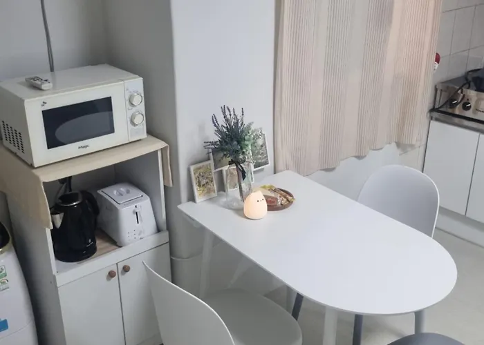 강동2rooms #k-pop공연 Villa