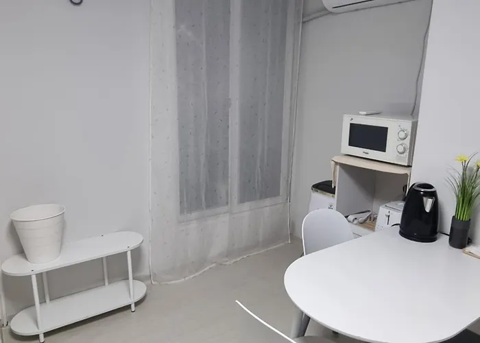 Villa 강동2rooms #k-pop공연 *